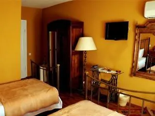 Yonca Hotel 4*