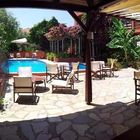 Hotel Yonca