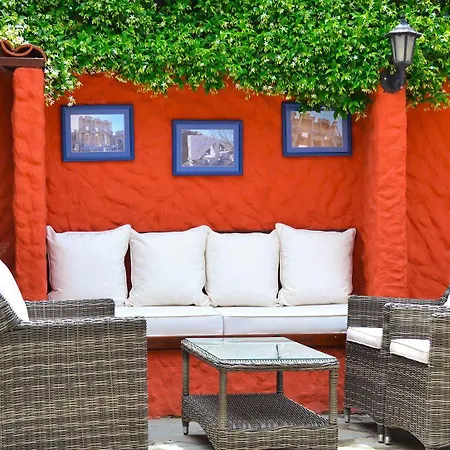 Hotel Yonca Fethiye