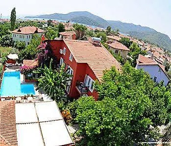 Hotel Yonca 4*