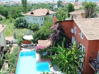 Hotel Yonca Fethiye