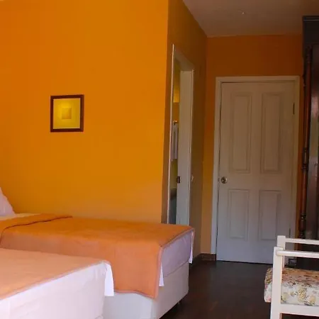 Hotel Yonca Fethiye