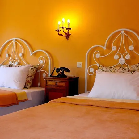 Yonca Hotel Fethiye