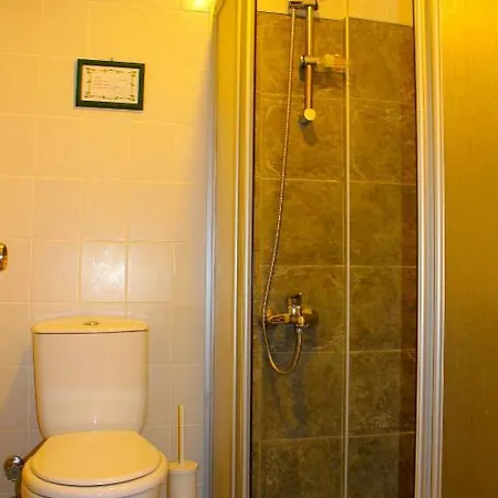 Hotel Yonca 4*