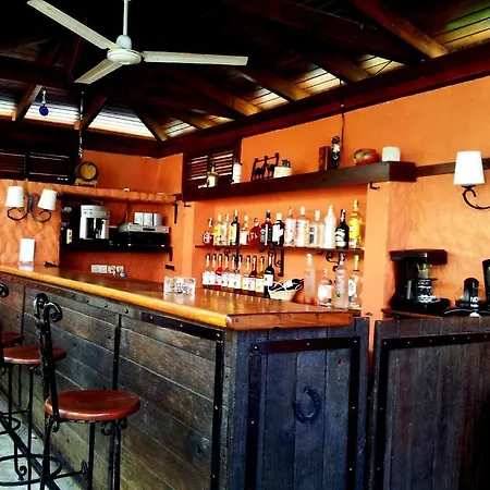 Yonca 酒店 费特希耶