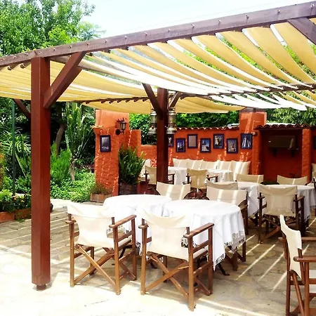 Yonca Hotel