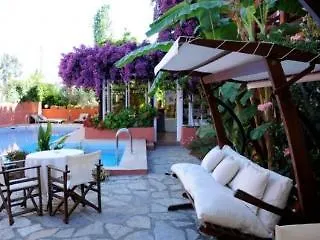 Yonca Hotel Fethiye