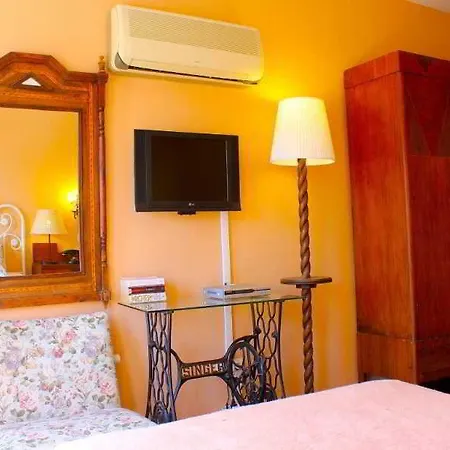 Yonca Hotel Fethiye