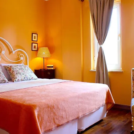 Hotel Yonca 4*