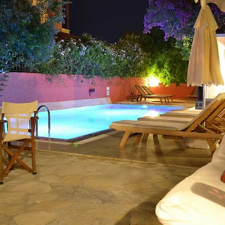 Yonca 4* Fethiye