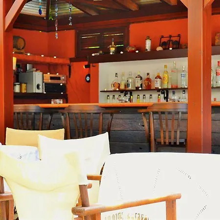 Hotel Yonca