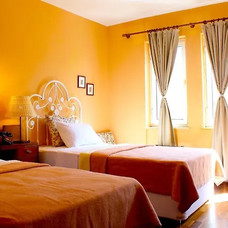 Yonca Hotel