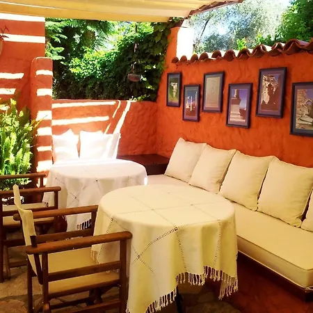 Hotel Yonca