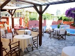 Hotel Yonca