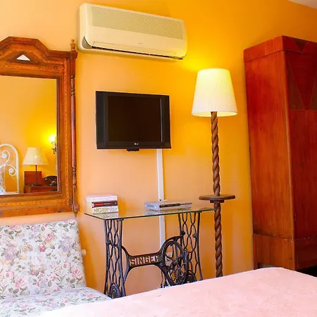 Yonca Hotel Fethiye