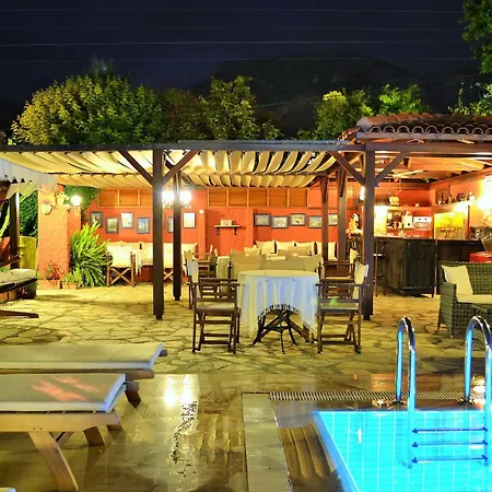 Hotel Yonca