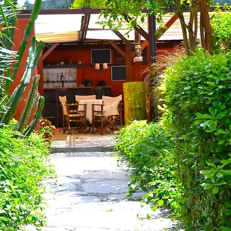 Yonca Hotel